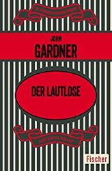 : John Gardner - Der Lautlose