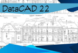 : DataCAD v22.00.08.01