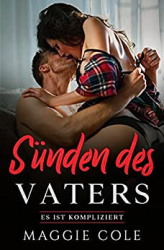 : Maggie Cole - Suenden des Vaters