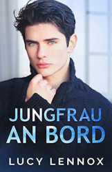 : Lucy Lennox - Jungfrau an Bord