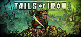 : Tails of Iron-Codex