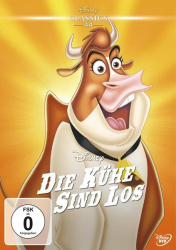 : Die Kuehe sind los German 2004 Dl Ac3 Dvdrip x264 iNternal-MonobiLd