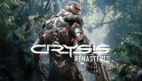 : Crysis Remastered v20210917-Codex