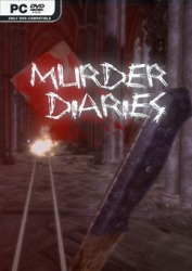 : Murder Diaries-Plaza