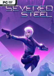 : Severed Steel-Codex