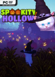 : Spookity Hollow-Plaza