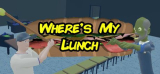 : Wheres My Lunch-DarksiDers