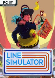 : Line Simulator Vr-Vrex