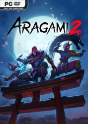 : Aragami 2-Flt