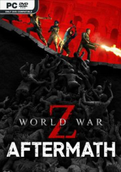 : World War Z Aftermath-Codex