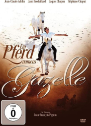 : Ein Pferd namens Gazelle German 2014 Ac3 DvdriP x264-Savastanos