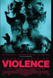 : Slasherman - Random Acts of Violence 2019 German 800p microHD x264 - RAIST