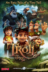 : Troll - Die magische Welt von Trym 2018 German 800p microHD x264 - RAIST