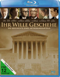 : Ihr Wille geschehe Die Geschichte eines Abtreibungsurteils German 2019 Ac3 BdriP x264-Gma