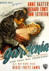 : Gardenia Eine Frau will vergessen German 1953 Ac3 DvdriP x264-BesiDes