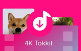 : 4K Tokkit v0.9.6.0140