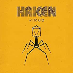 : FLAC - Haken - Discography 2008-2016