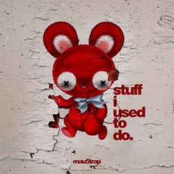 : FLAC - Deadmau5 - Discography 2006-2017