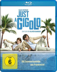 : Just a Gigolo German Ac3 2019 Bdrip x264-UniVersum