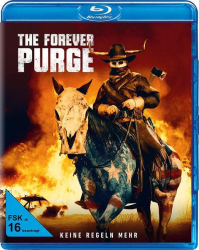 : The Forever Purge 2021 German Ac3Ld BdriP x264-Hqx