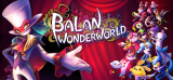 : Balan Wonderworld-Codex