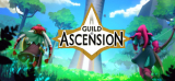 : Guild of Ascension-Plaza