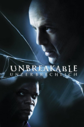 : Unbreakable 2000 Complete Uhd Bluray-Maxagaz