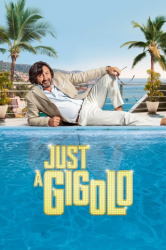 : Just a Gigolo 2019 Dual Complete Bluray-UniVersum