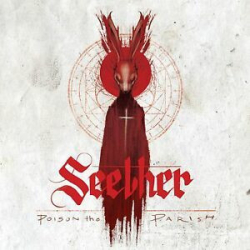 : FLAC - Seether - Discography 2001-2017