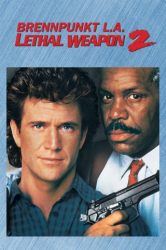 : Lethal Weapon 2 Brennpunkt L A German 1989 DvdriP x264 iNternal-CiA