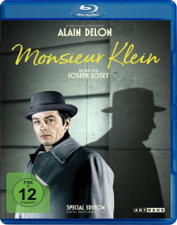 : Monsieur Klein 1976 German Bdrip x264-ContriButiOn