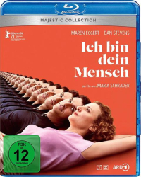 : Ich bin dein Mensch German 2021 Ac3 BdriP x264-Rockefeller