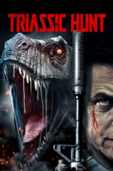 : Triassic Hunt 2021 German Bdrip x264-iMperiUm