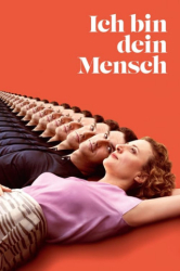 : Ich bin dein Mensch 2021 German Complete Bluray-Rockefeller