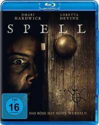 : Spell German 2020 Ac3 BdriP x264-Rockefeller