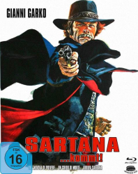 : Sartana kommt German 1970 Ac3 Bdrip x264-SpiCy