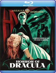 : Dracula German Remastered 1958 Ac3 Bdrip x264-SpiCy