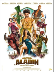 : Aladin - Tausend und einer Lacht 2015 German 800p microHD x264 - RAIST