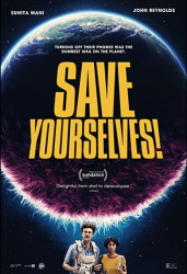 : Save Yourselves 2020 German 1040p microHD x264 - RAIST