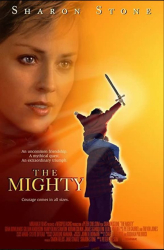 : The Mighty 1998 German 1080p microHD x264 - RAIST