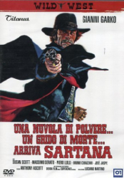 : Una nuvola di polvere un grido di morte arriva Sartana 1970 Multi Complete Bluray-Oldham