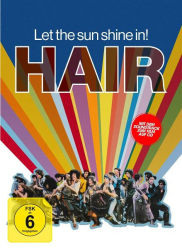 : Hair German 1979 Remastered Uncut Ac3 Bdrip x264-SpiCy