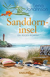 : Johannson, Lena - Sanddorninsel