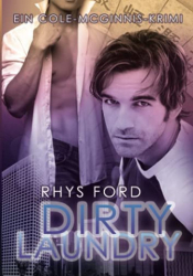 : Ford, Rhys - Dirty Laundry (Deutsch)