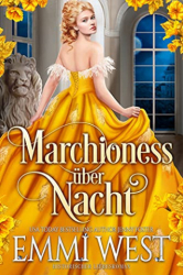 : Emmi West - Marchioness ueber Nacht