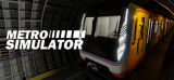 : Metro Simulator-Plaza