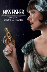 : Miss Fisher And The Crypt Of Tears 2020 Multi Complete Bluray-iTwasntme