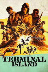 : Terminal Island 1973 Complete Bluray-iNtegrum