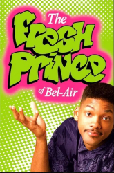 : Der Prinz von Bel Air Staffel 1 1990 German AC3 microHD x264 - MBATT