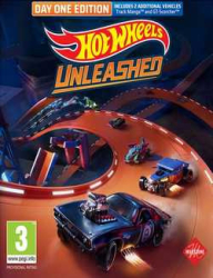 : Hot Wheels Unleashed-Codex